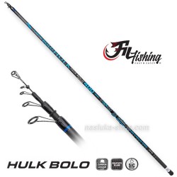 Καλάμι Fil Fishing Hulk Bolo - 4.0μ