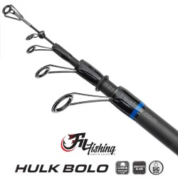 Καλάμι Fil Fishing Hulk Bolo - 4.0μ