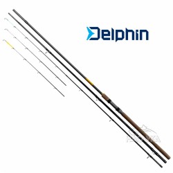 Καλάμι Delphin Symbol Feeder 3.60μ - 120γρ