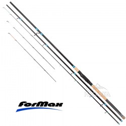 Καλάμι Formax Rivercraft Feeder 3.60μ - 150γρ