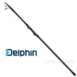 Καλάμι Delphin Arios Telematch 3.60μ - 25γρ