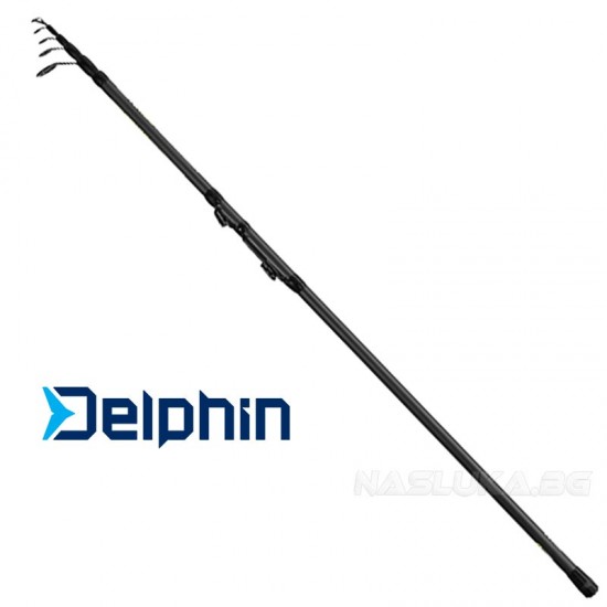 Καλάμι Delphin Arios Telematch 3.90μ - 25γρ
