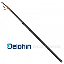 Καλάμι Delphin Niora 3.60μ - 35γρ