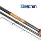 Καλάμι Delphin Symbol Match 3.90μ 40γρ