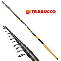 Καλάμι Trabucco Frangente PWR 4.50μ - 80γρ