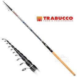  Trabucco Titan TeleMatch 4.50μ 20-50γρ