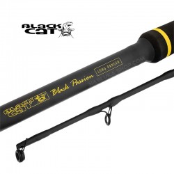 Καλάμι Black Cat Black Passion Long Ranger - 3.30μ - 600γρ