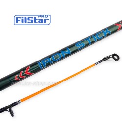 Καλάμι για βαρύ ψάρεμα Filstar Iron Stick 3.30μ