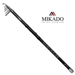 Τηλεσκοπικό Mikado Intro Power Telerod - 3.0μ - 150γρ
