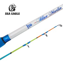 Καλάμι Sea Eagle Blue Marlin 2.40μ 100-150γρ