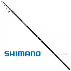 Τηλεσκοπικό Καλάμι Shimano Vengeance DX TE-Surf 4.30μ 170γρ