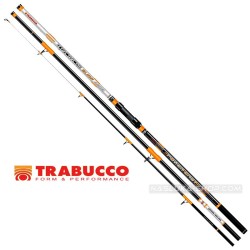 Καλάμι Trabucco Kronos Surf Power Cast MN - 4.20μ 250γρ