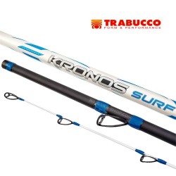 Καλάμι Trabucco Kronos Surf Tekno Cast LC - 4.20μ 200γρ