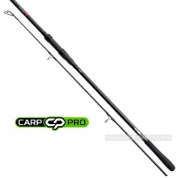 Καλάμι Carp Pro Cratus Evo 3.60μ 3.5lb - 2 τμχ