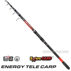 Extra Carp Energy Tele Carp 3.60μ 3.5lb