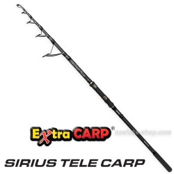 Fil Fishing Sirius Tele Carp 3.60μ 3.5lb