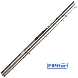 Καλάμι Filstar Carbo Specialist Carp III 3.30μ - 3.0lbs
