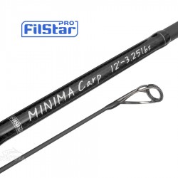 Καλάμι FilStar Minima Carp 3.60μ - 3.25lb