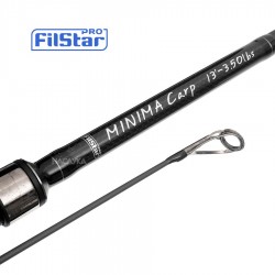 Καλάμι FilStar Minima Carp 3.90μ - 3.50lb