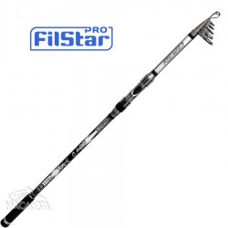 Καλάμι FilStar Premier Tele Carp 3.30μ - 3lb