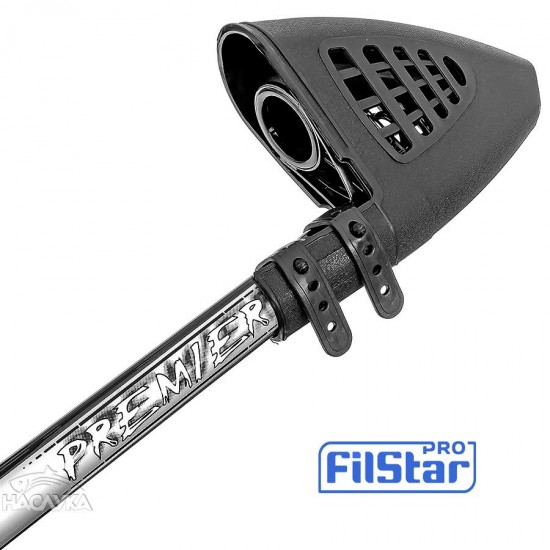 Καλάμι FilStar Premier Tele Carp 3.90μ - 3.5lb