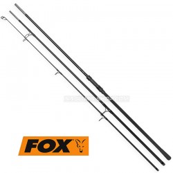 Καλάμι Fox EOS Pro 3.60μ 3.00lb - 3 τμχ