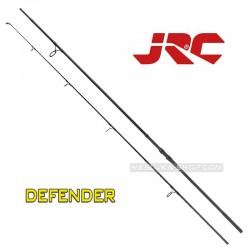 Κα΄λάμι JRC Defender Carp Rod 3.60μ 3.25lb - 2 τμχ