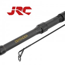 Κα΄λάμι JRC Defender Carp Rod 3.60μ 3.25lb - 2 τμχ