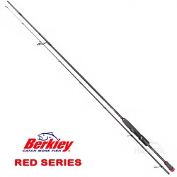Καλάμι Spinning Berkley URBN Red Series Dropshot 2.10μ 5-15γρ
