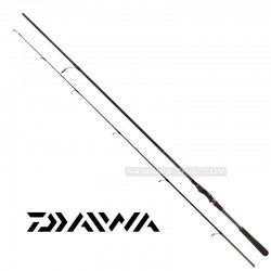 Καλάμι Spinning  Daiwa RX Lure Game 802HFS - 2.40μ 14-42γρ