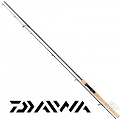 Καλάμι Daiwa Sweepfire Spin 2.40μ 10-40γρ