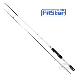 Ultralight Καλάμι FilStar Speranza Spin 1.92μ - 0.5-5.0γρ