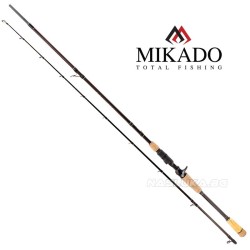 Καλάμι Ψαρέματος Mikado Excellence Baitcast Action - 2.10μ 20-55γρ