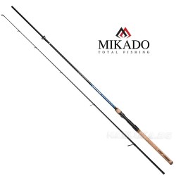 Καλάμι Spinning  Mikado Trython Light Game Spin - 2.70μ- 5-20γρ