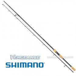 Καλάμι Spinning Shimano Vengeance CX Cork 2.40μ 20-50γρ