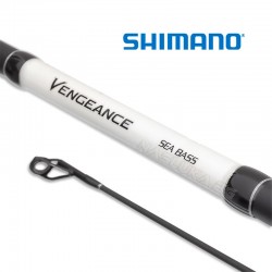 Καλάμι Spinning Shimano Vengeance CX Sea Bass - 2.70μ - 10-50γρ