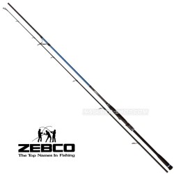 Καλάμι Spinning Zebco-Z-Cast Pike 2.70μ 23-79γρ