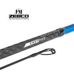 Καλάμι Spinning Zebco-Z-Cast Pike 2.70μ 23-79γρ