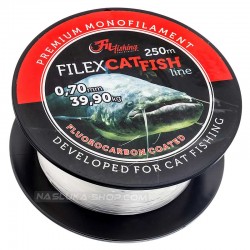 Μεσινέζα Filex Catfish - 250 μ