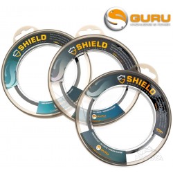 Guru Shield Shockleader - 100μ