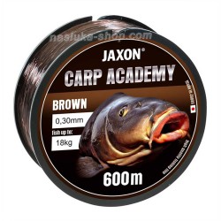 Μεσινέζα  Jaxon Carp Academy - 600 μ