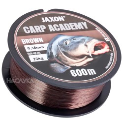 Μεσινέζα  Jaxon Carp Academy - 600 μ