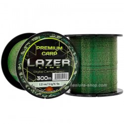Μεσινέζα Lazer Premium Carp - 300μ