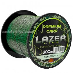 Μεσινέζα Lazer Premium Carp - 300μ