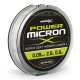 Βυθιζόμενη Μεσινέζα Matrix Power Micron - 100μ