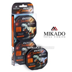 Μεσινέζα Mikado Dino Dynamic II - 150μ
