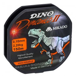 Μεσινέζα Mikado Dino Dynamic II - 150μ