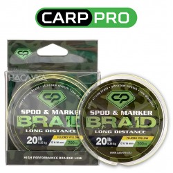 Ν΄ήμα Carp Pro Spod&Marker Braid