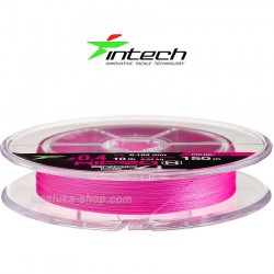 Νήμα Intech MicroN Braid x4 - Pink