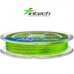 Νήμα Intech First Braid x4 - Green
